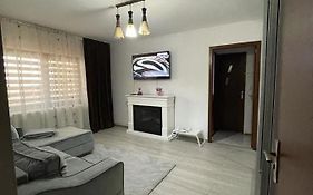 Apartament Gallamar